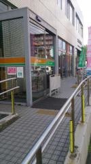 ゆうちょ銀行大船店