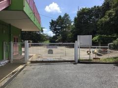 つくの幼稚園