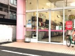 西松屋　川崎下並木店