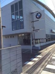 Ｓｈｏｎａｎ　ＢＭＷ平塚支店