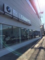 Ｓｈｏｎａｎ　ＢＭＷ平塚支店