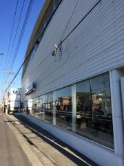 Ｓｈｏｎａｎ　ＢＭＷ平塚支店