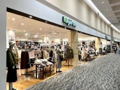 ライトオン　リバーサイド千秋店