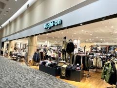 ライトオン　リバーサイド千秋店