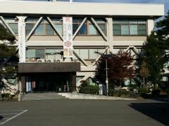 勝山市役所