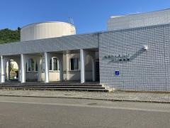 高浜町文化会館