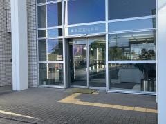 高浜町文化会館