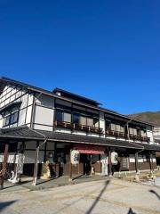 松本市浅間温泉会館ホットプラザ浅間