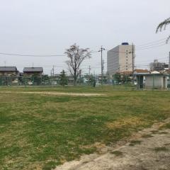 平方第1公園