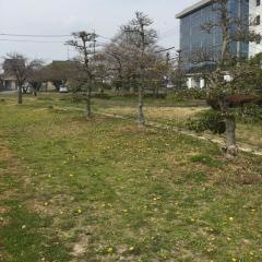 平方第1公園