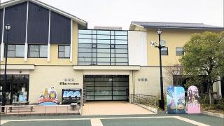 奥の細道むすびの地