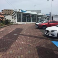 静岡マツダ浜松住吉バイパス店