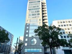福岡銀行名古屋支店