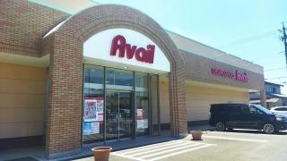 Ａｖａｉｌ豊川店