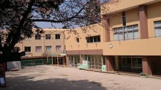 南山幼稚園
