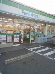 ファミリーマート　豊橋前田町一丁目店