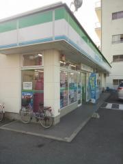 ファミリーマート　豊橋前田町一丁目店