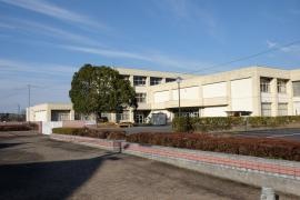 梅が丘小学校