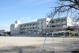 梅が丘小学校