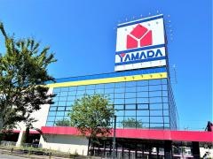 ヤマダ電機　テックランド福知山店