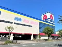 ヤマダ電機　テックランド福知山店