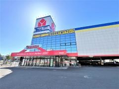 ヤマダ電機　テックランド福知山店