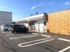 セブンイレブン　泉佐野長滝店