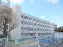 神出小学校