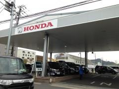 Ｈｏｎｄａ　Ｃａｒｓ山陽市川店