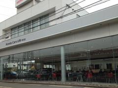 Ｈｏｎｄａ　Ｃａｒｓ山陽市川店