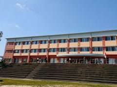 鳥取県立米子東高等学校