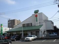トマト銀行鶴形支店