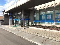 広島銀行福山蔵王支店