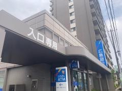 広島銀行福山蔵王支店