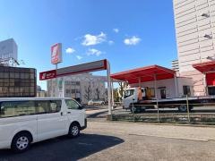 ニッポンレンタカー福山営業所