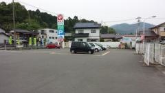 コメリハード＆グリーン　中土佐店