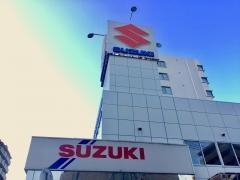 スズキ自販福岡スズキアリーナ福岡中央