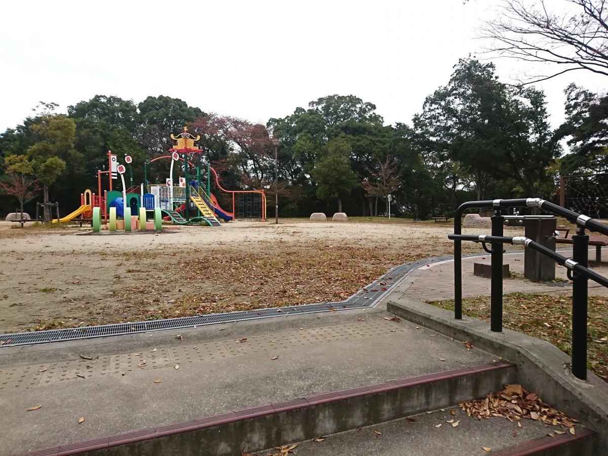 岡田公園