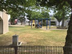 青葉西緑地