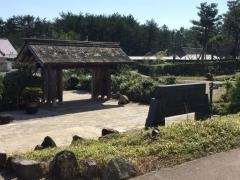 松泉宮