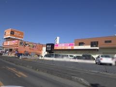 快活ＣＬＵＢ　６号石岡店