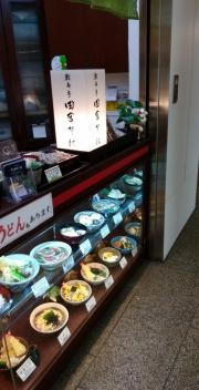 田舎そば