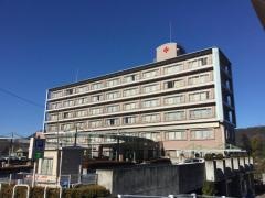 相模原赤十字病院_施設外観