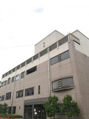 もりやま総合心療病院
