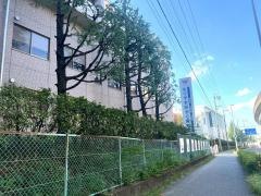 もりやま総合心療病院