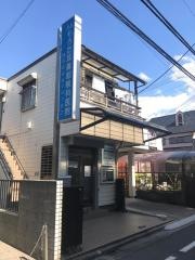 もろた耳鼻咽喉科医院