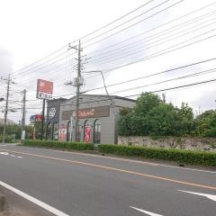 はなまるうどん　大宮吉野町店