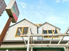 ステーキのあさくま　桜山店