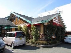 コメダ珈琲店　名東藤森店