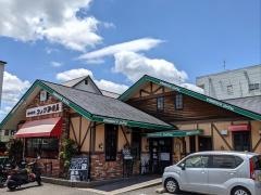 コメダ珈琲店　名東藤森店